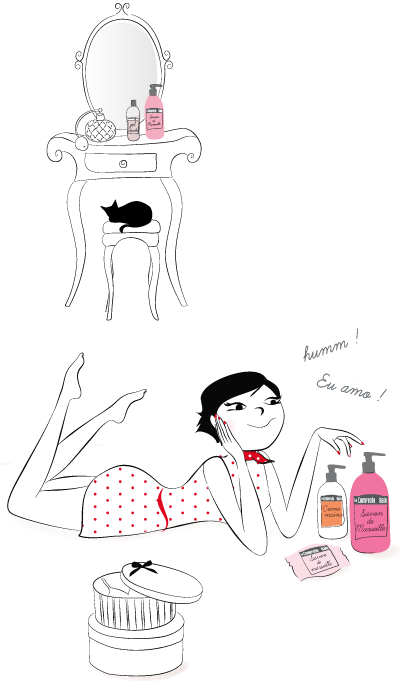 Le Comptoir du bain